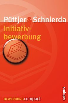 Initiativbewerbung