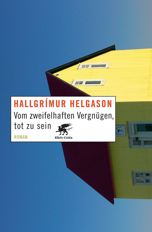 Vom zweifelhaften Vergnügen, tot zu sein