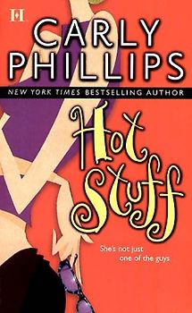 Hot Stuff