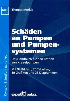 Schäden an Pumpen und Pumpensystemen
