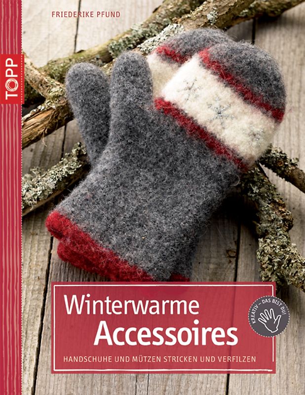 Winterwarme Accessoires