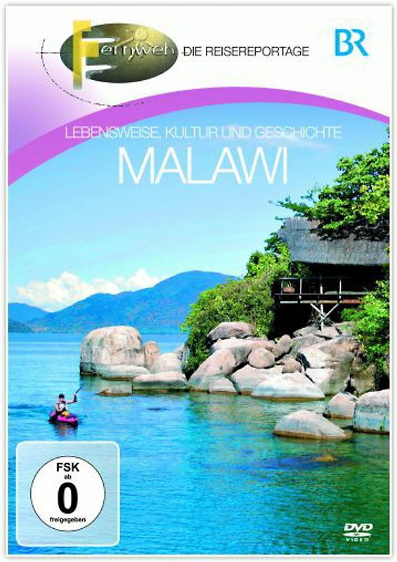 Malawi DVD
