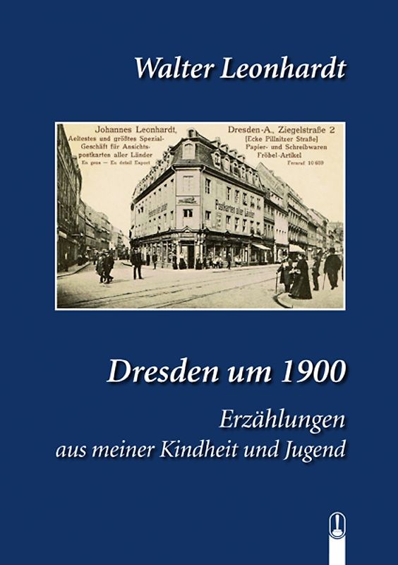 Dresden um 1900
