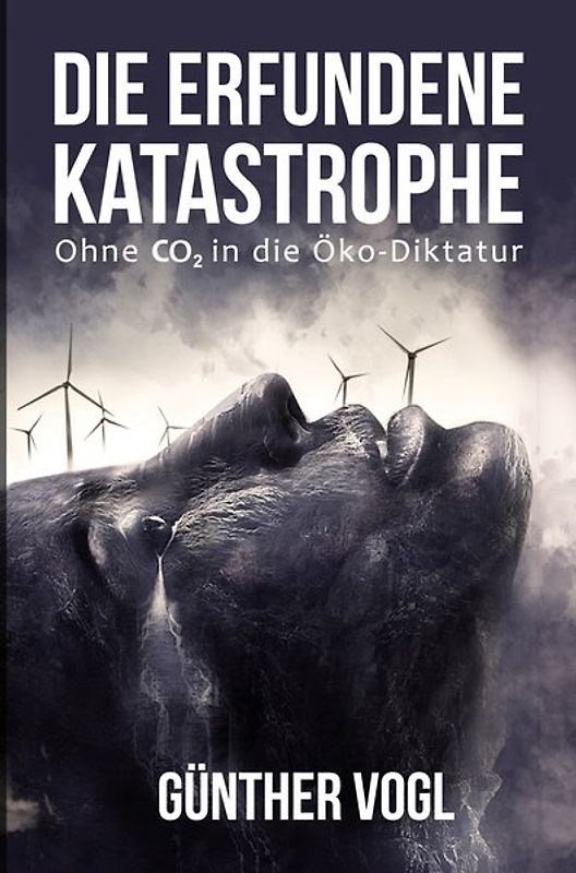 Die erfundene Katastrophe