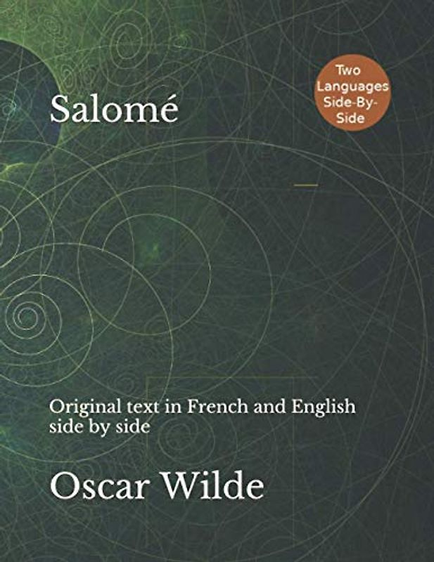 Salomé: Original text in French and English side by side