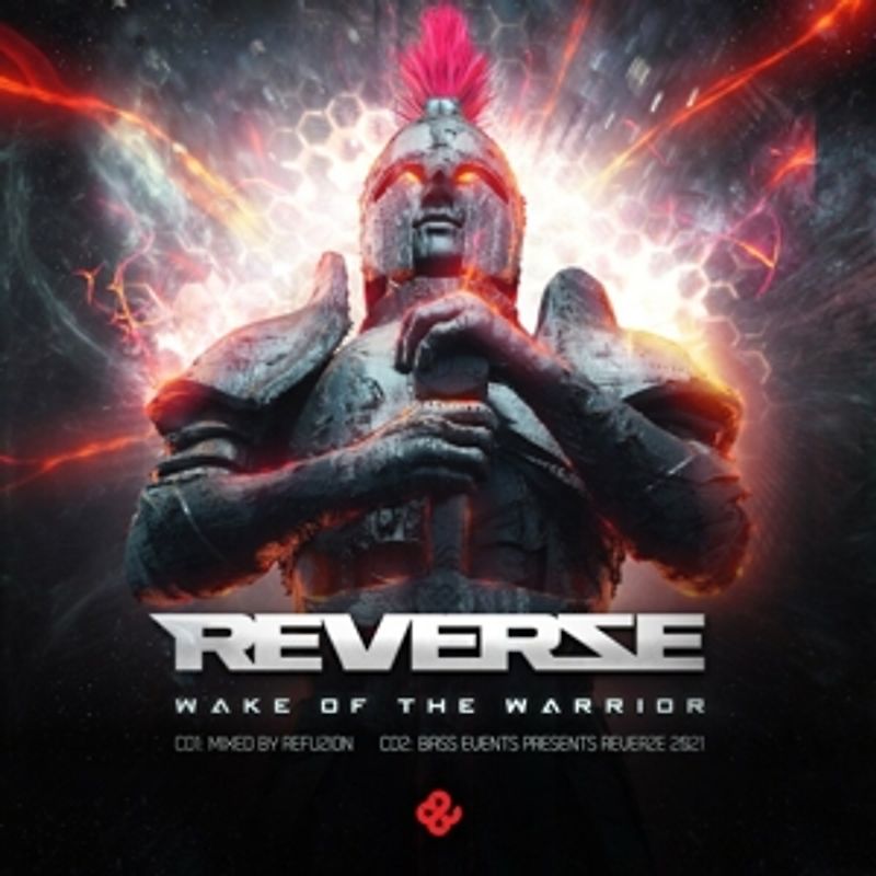 Reverze 2021-Wake Of The Warrior