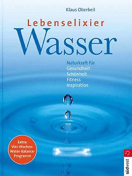Lebenselexier Wasser