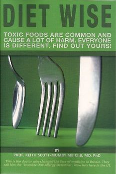 Diet Wise: Let Your Body Choose the Food That's Right for You