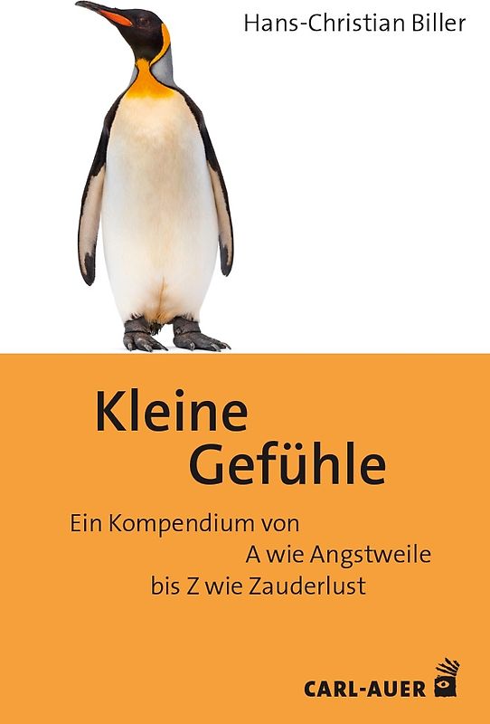 Kleine Gefühle