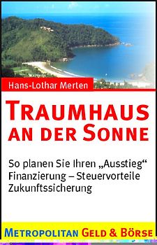 Traumhaus an der Sonne