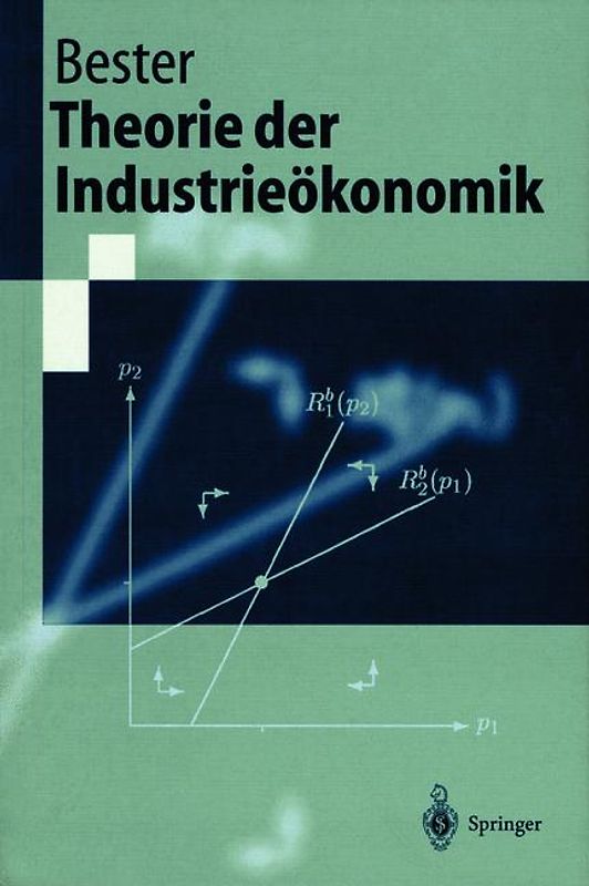 Theorie der Industrieökonomik