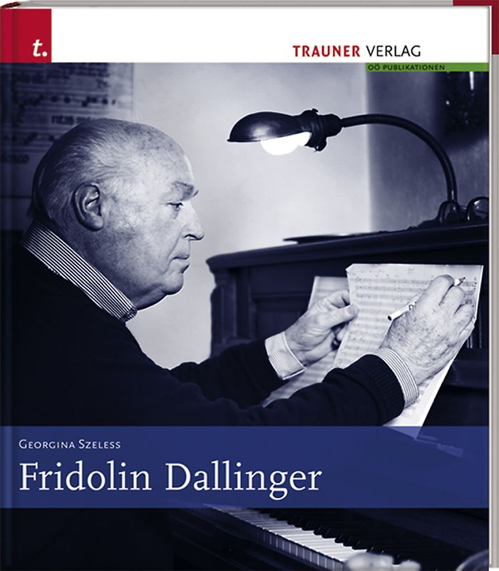 Fridolin Dallinger