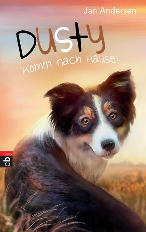 Dusty - Komm nach Hause!
