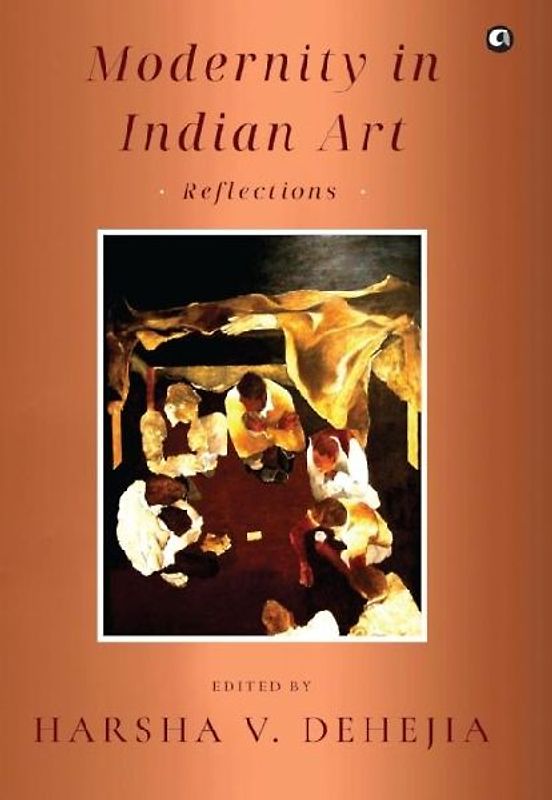 Modernity in Indian Art