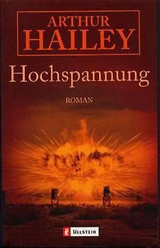 Hochspannung