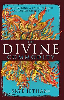 The Divine Commodity: Discovering a Faith Beyond Consumer Christianity
