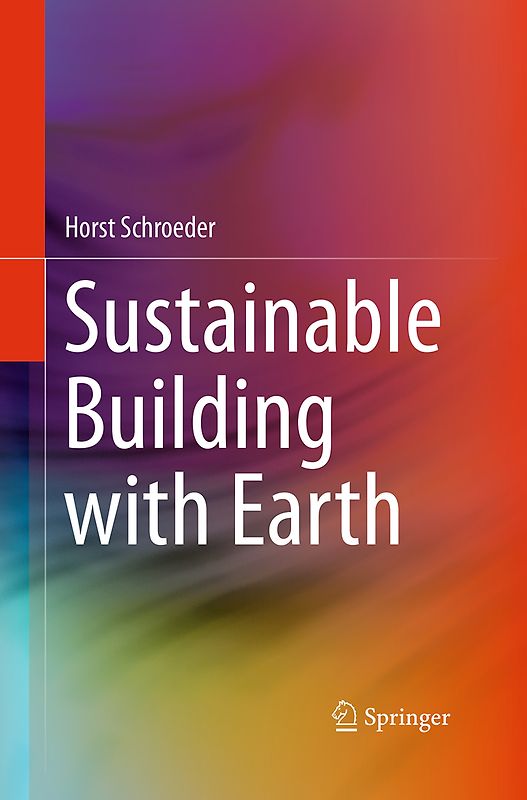 Sustainable Building with Earth