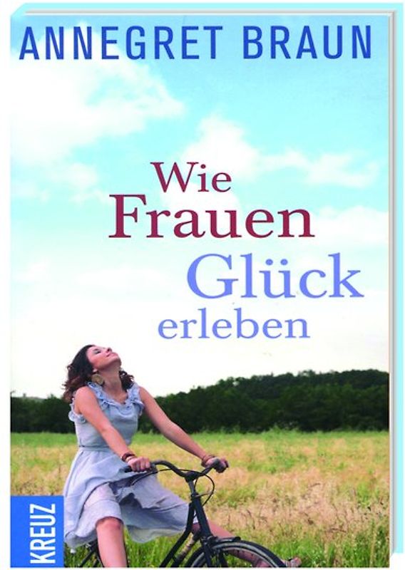 Wie Frauen Glück erleben