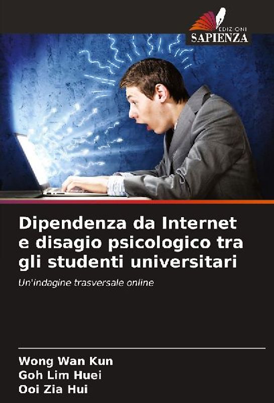Dipendenza da Internet e disagio psicologico tra gli studenti universitari