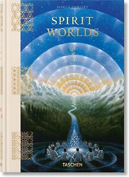 Spirit Worlds. The Library of Esoterica