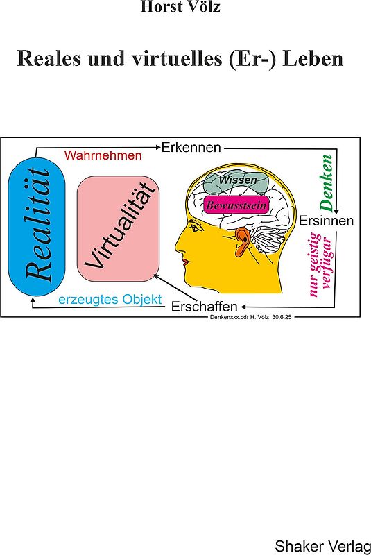 Reales und virtuelles (Er-) Leben
