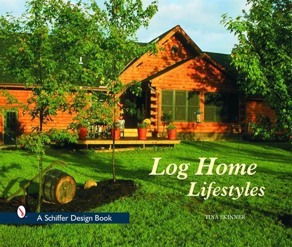 Log Home Lifestyles