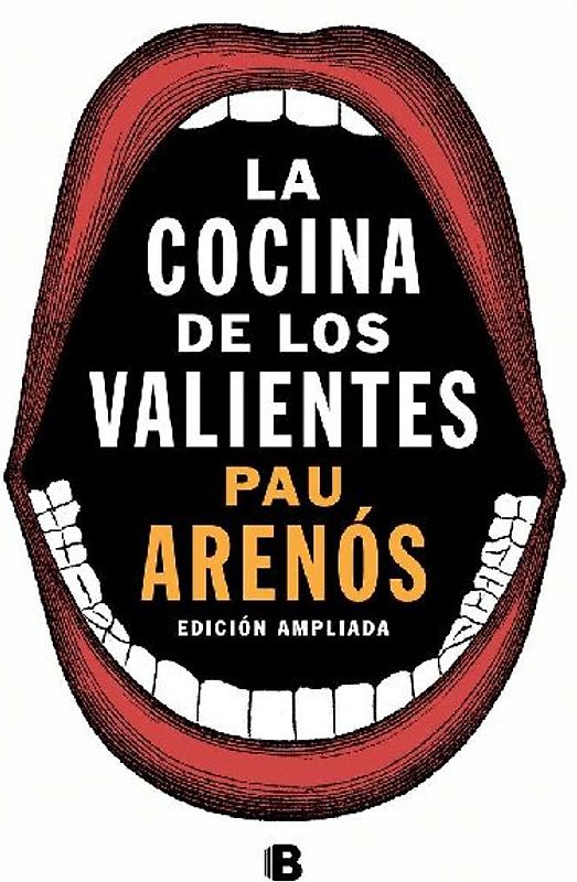 La cocina de los valientes