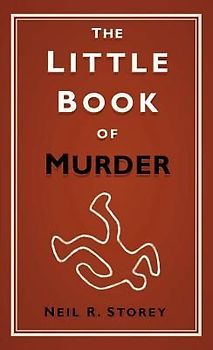 The Little Book of Murder