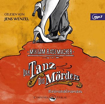 Der Tanz des Mörders