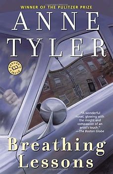 Breathing Lessons: A Novel - Tyler, Anne