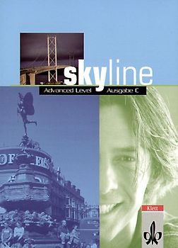 Skyline Advanced Level - Ausgabe C