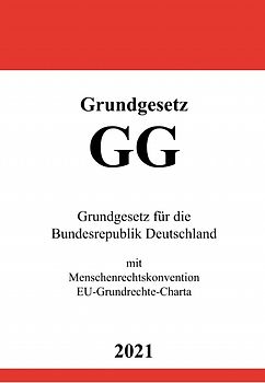 Grundgesetz für die Bundesrepublik Deutschland (GG)