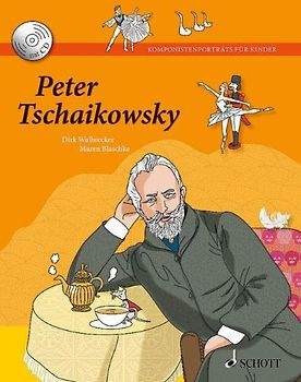 Peter Tschaikowsky