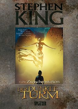 Stephen King – Der Dunkle Turm. Band 9