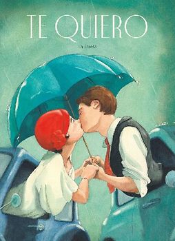 Te quiero : la libreta