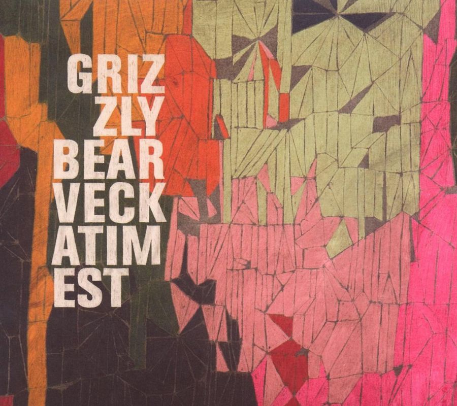 Grizzly Bear - Veckatimest