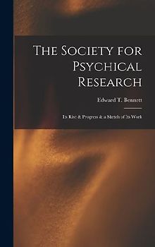 The Society for Psychical Research
