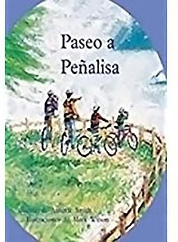 Paseo a Peñalisa (Riding to Craggy Rock)