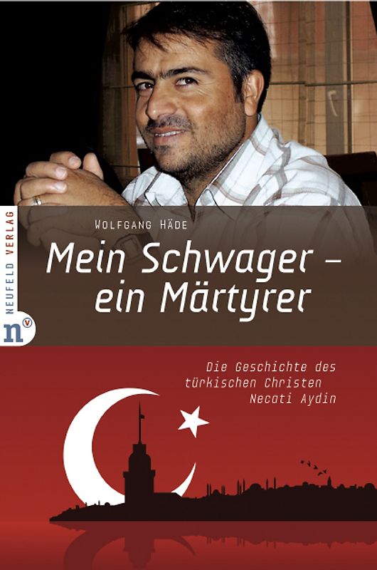 Mein Schwager - ein Märtyrer