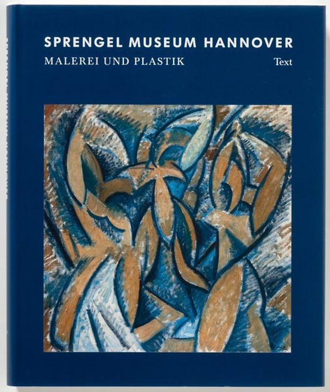 Sprengel Museum Hannover - Malerei und Plastik