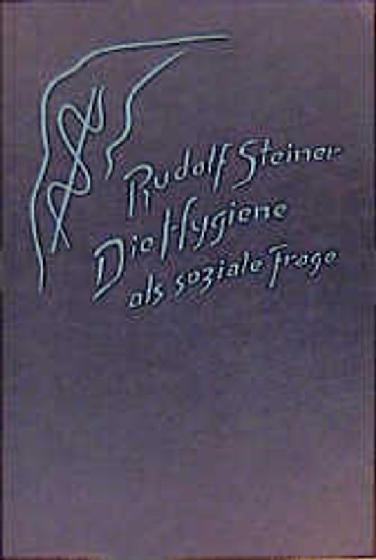 Die Hygiene als soziale Frage
