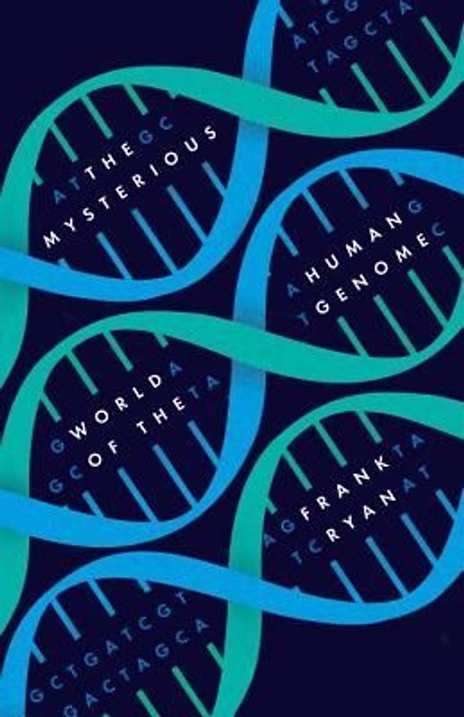 Mysterious World of the Human Genome