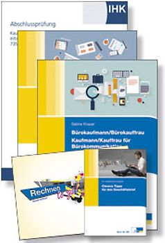 Kaufmann/Kauffrau für Bürokommunikation Informationsverarbeitung