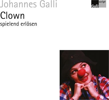 Clown spielend erlösen