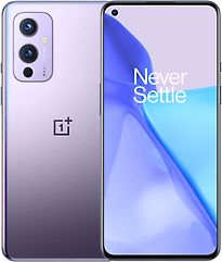 Image of OnePlus 9 Dual SIM 256GB paars (Refurbished)