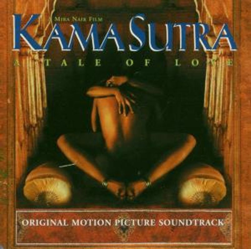 Various - Kama Sutra a Tale of Love