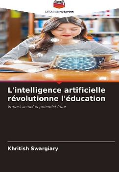 L'intelligence artificielle révolutionne l'éducation