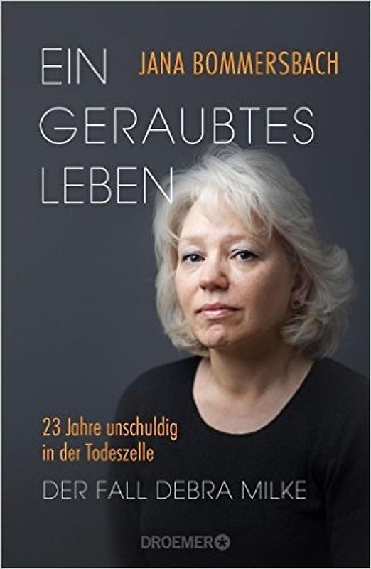 Ein geraubtes Leben