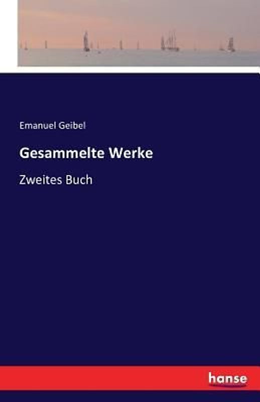 Gesammelte Werke