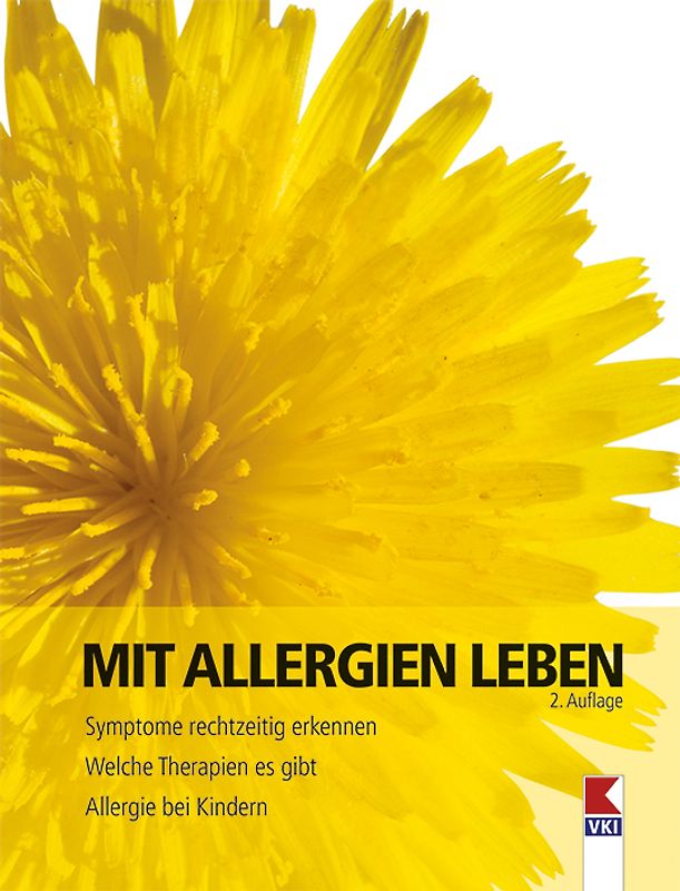 Mit Allergien leben